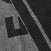 Kingsland X Eques Bufanda Agne Negro