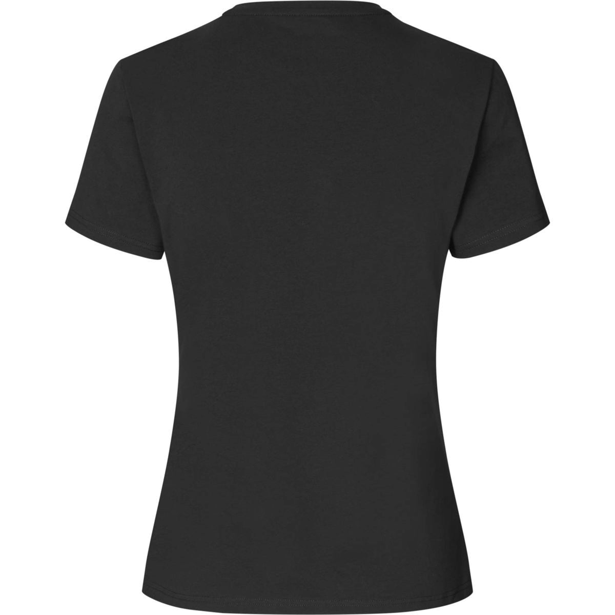 Kingsland X Eques T-Shirt Frida Negro