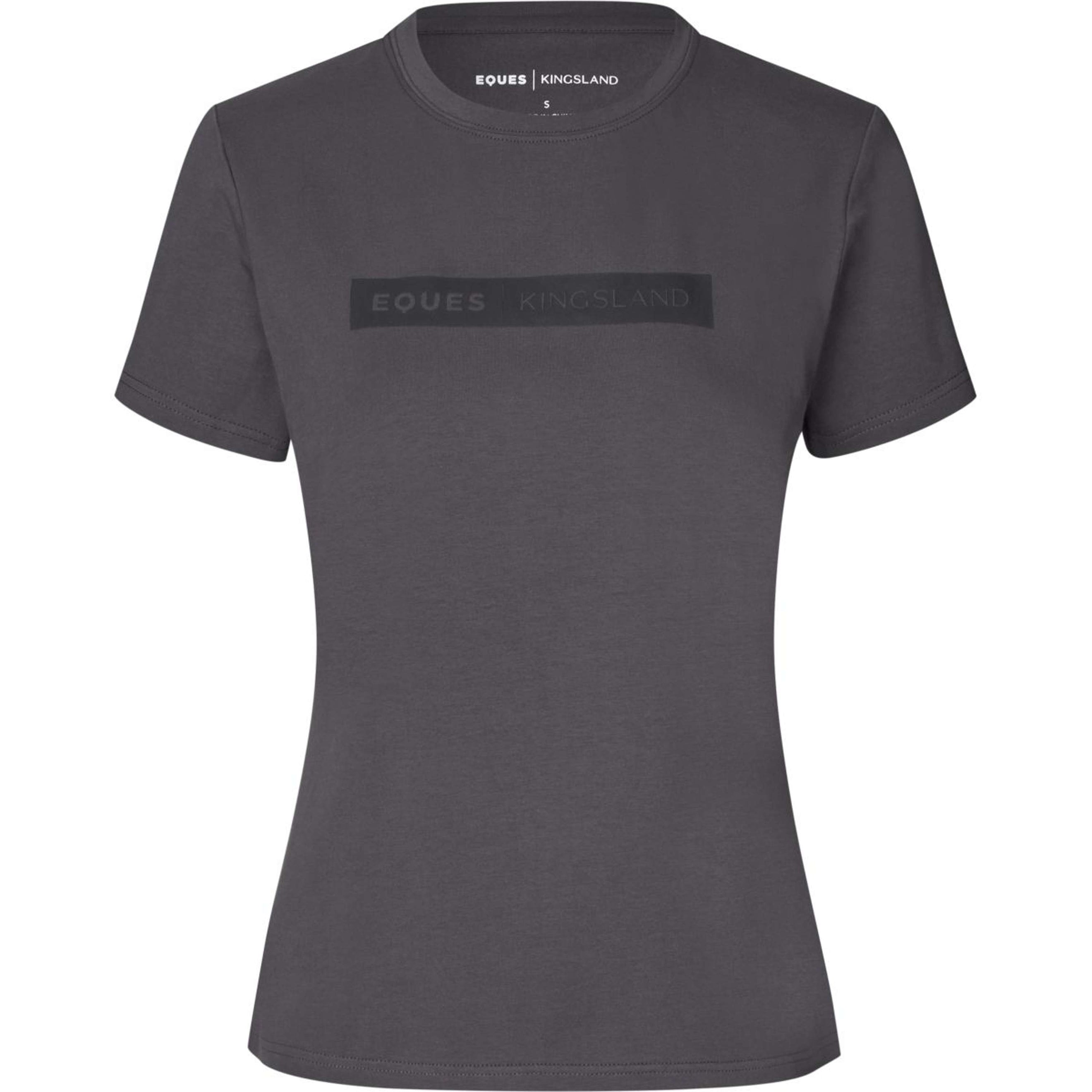 Kingsland X Eques T-Shirt Frida Magnet Kingsland X Eques T-Shirt Frida Magnet