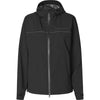 Kingsland X Eques Abrigo de lluvia Storm Negro