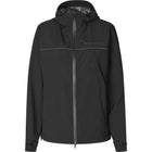 Kingsland X Eques Abrigo de lluvia Storm Negro