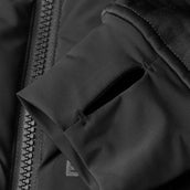 Kingsland X Eques Chaqueta Sara Negro