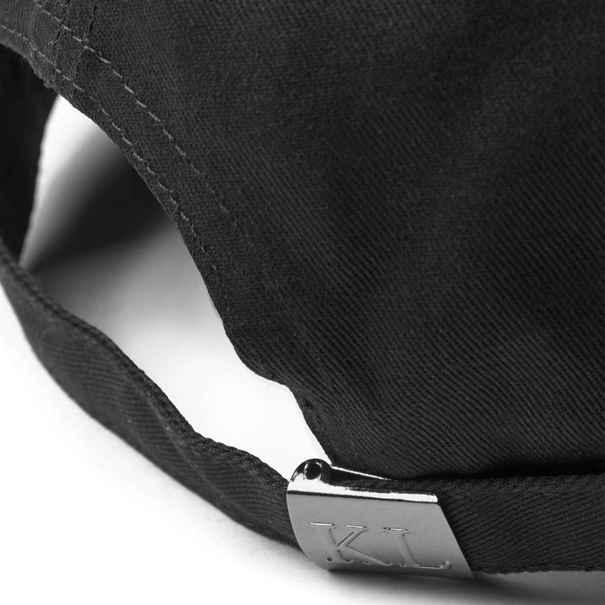 Kingsland X Eques Gorra Nor Negro