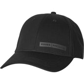 Kingsland X Eques Gorra Nor Negro