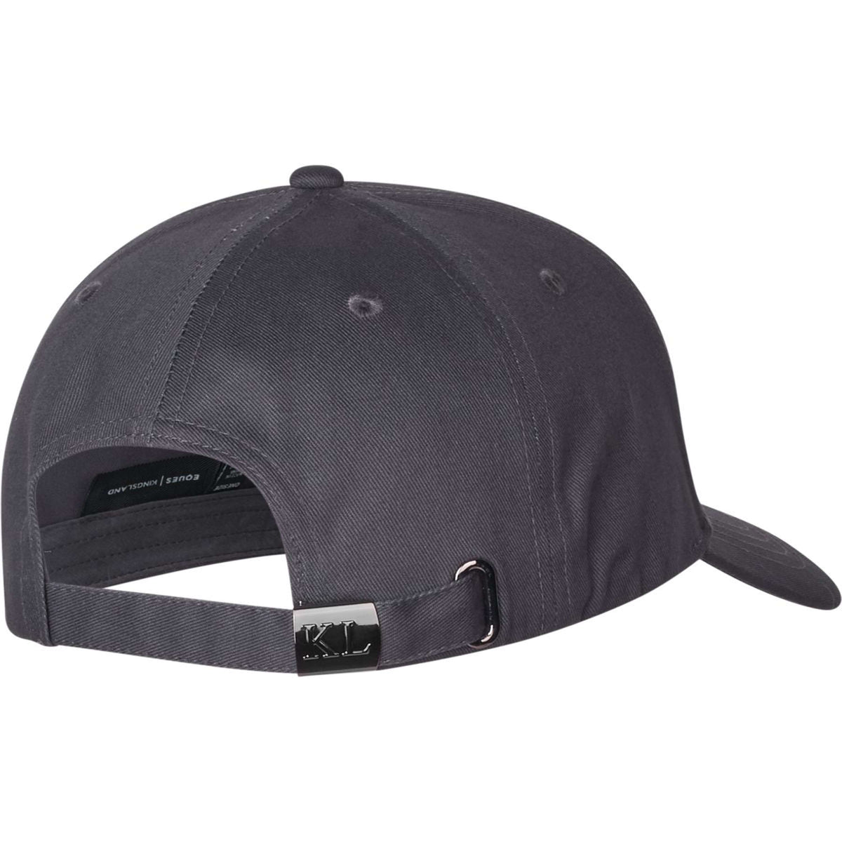 Kingsland X Eques Gorra Nor Magnet