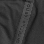 Kingsland X Eques Trainingsshirt Vigdis Negro