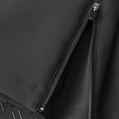 Kingsland X Eques Pantalones Jodhpur Freja Negro