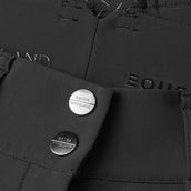 Kingsland X Eques Pantalones Jodhpur Freja Negro