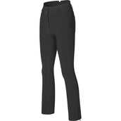 Kingsland X Eques Pantalones Jodhpur Freja Negro