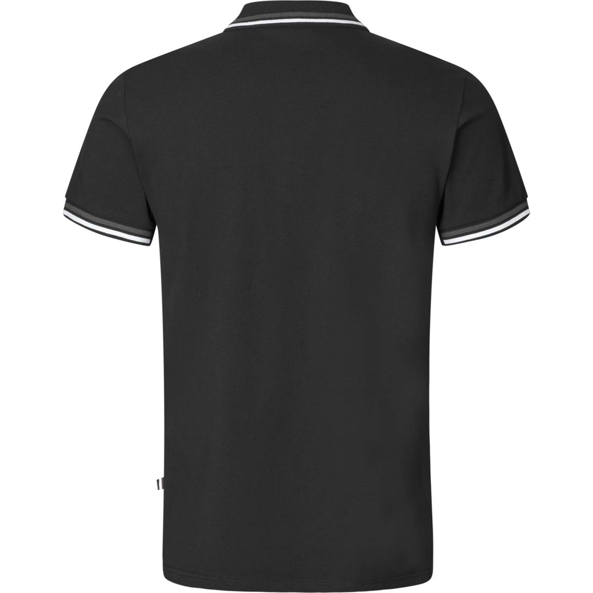 Kingsland Polo Classic Hombres Negro
