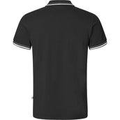 Kingsland Polo Classic Hombres Negro