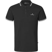 Kingsland Polo Classic Hombres Negro