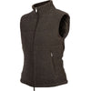 EQPRO Chaleco Charlotte Chocolate