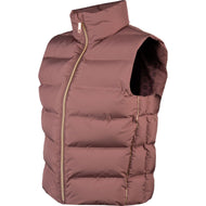 HORKA Chaleco Daphne Deep Ruby