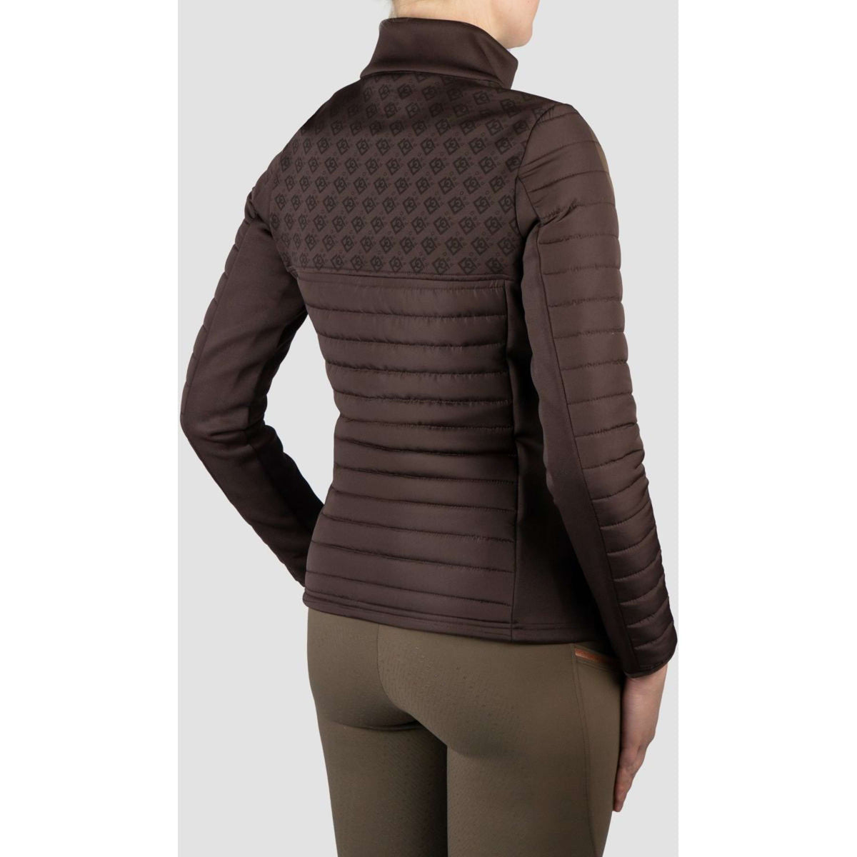 HORKA Jack Technical Camille Chocolate oscuro