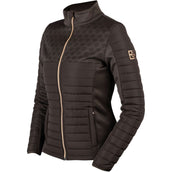 HORKA Jack Technical Camille Chocolate oscuro