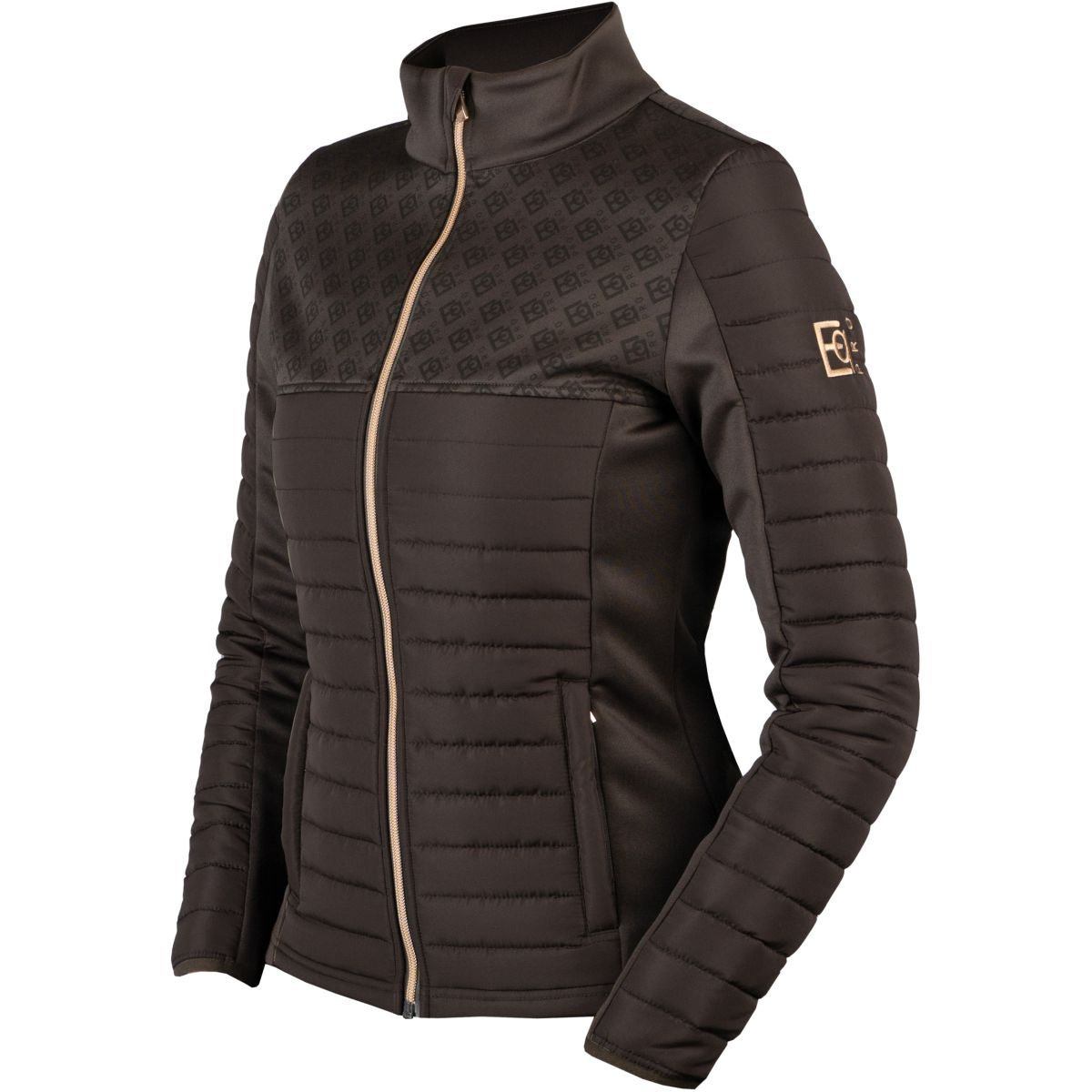 HORKA Jack Technical Camille Chocolate oscuro