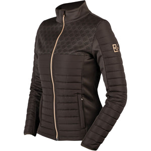 HORKA Jack Technical Camille Chocolate oscuro
