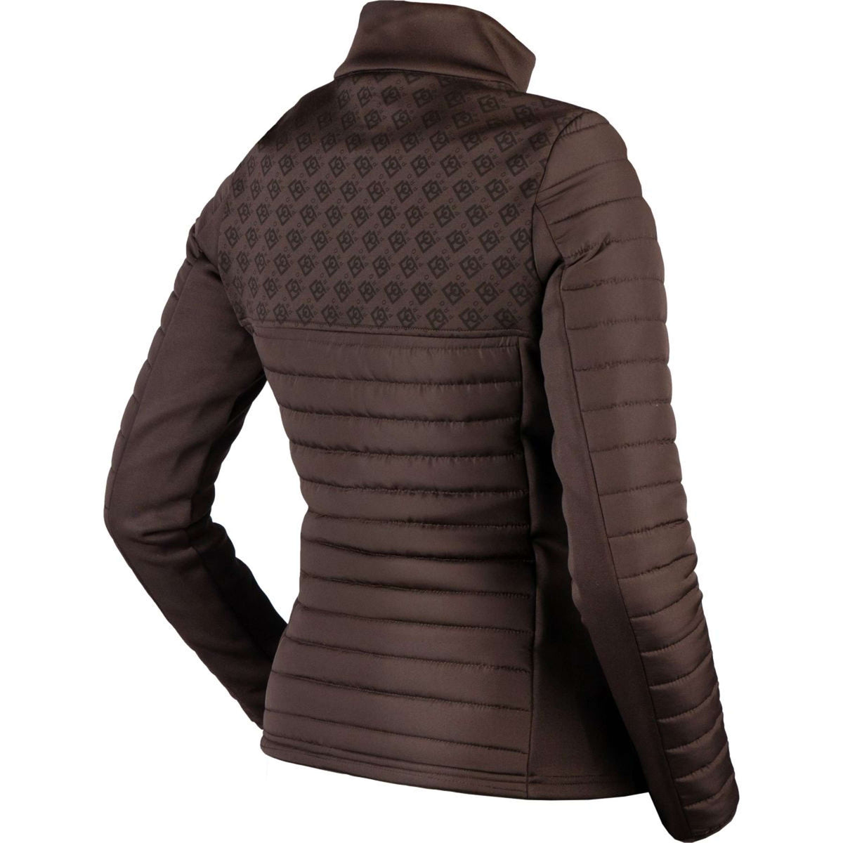 HORKA Jack Technical Camille Chocolate oscuro