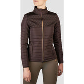 HORKA Jack Technical Camille Chocolate oscuro
