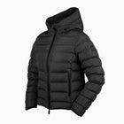 EQPRO Chaqueta Acolchada Penelope Negro