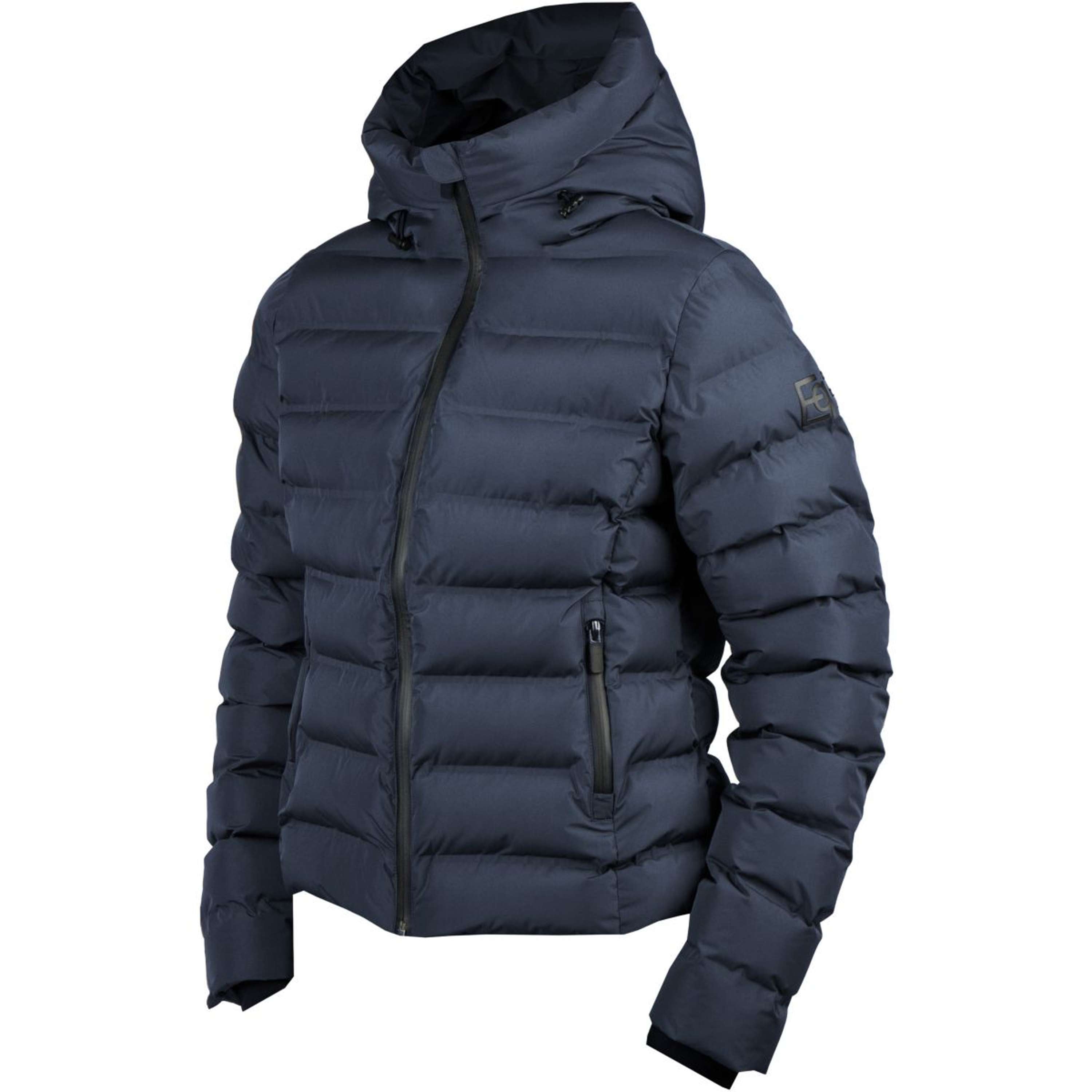 EQPRO Chaqueta Acolchada Penelope Azul