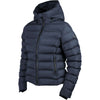 EQPRO Chaqueta Acolchada Penelope Azul