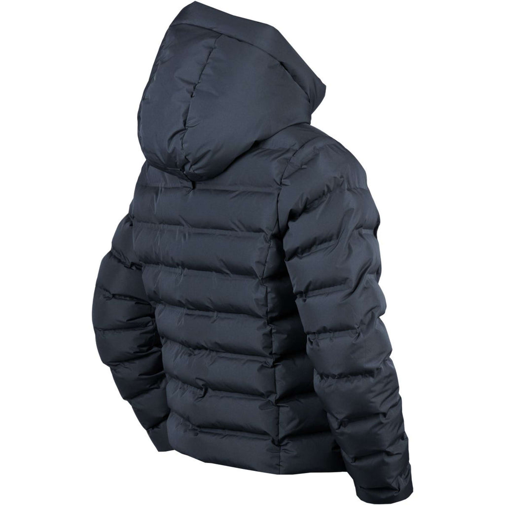 EQPRO Chaqueta Acolchada Penelope Azul