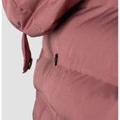 HORKA Chaqueta Puffer Penelope Deep Ruby