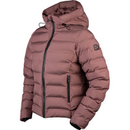 HORKA Chaqueta Puffer Penelope Deep Ruby