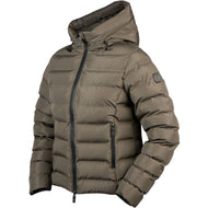 HORKA Chaqueta Puffer Penelope Espresso