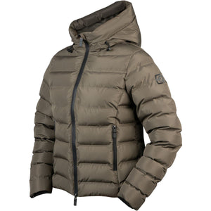 HORKA Chaqueta Puffer Penelope Espresso