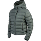 EQPRO Chaqueta Acolchada Penelope Shadow Steel