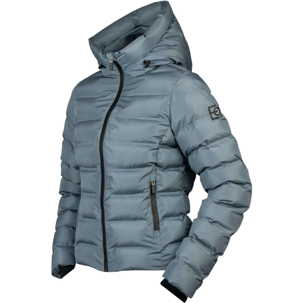 EQPRO Chaqueta Acolchada Penelope Blue Mist