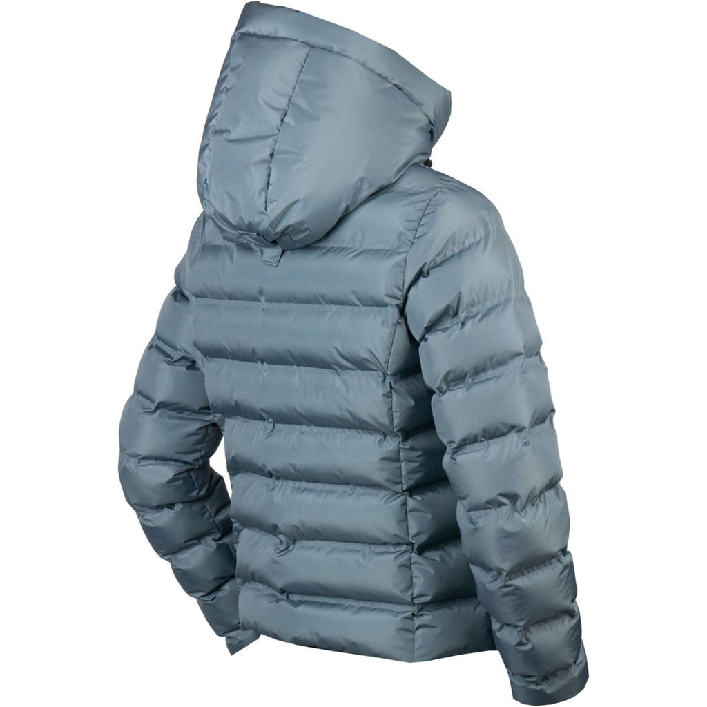 EQPRO Chaqueta Acolchada Penelope Blue Mist