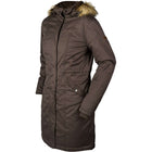 HORKA Chaqueta para exteriores Typhoon Marron