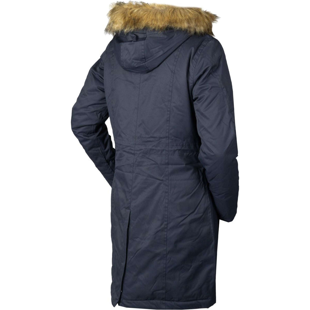HORKA Chaqueta para exteriores Typhoon Azul