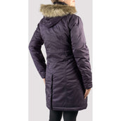 HORKA Abrigo Largo Typhoon Night Shade