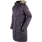 HORKA Abrigo Largo Typhoon Night Shade