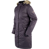 HORKA Abrigo Largo Typhoon Night Shade