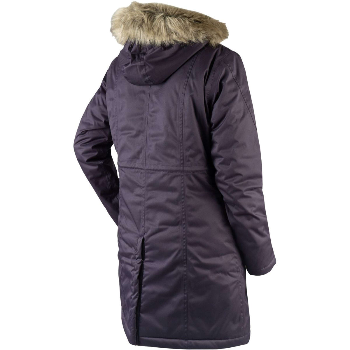 HORKA Abrigo Largo Typhoon Night Shade