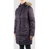 HORKA Abrigo Largo Typhoon Night Shade