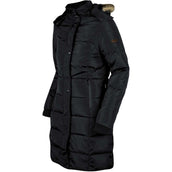 HORKA Chaqueta Glacier Negro