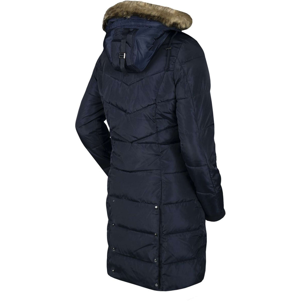 HORKA Chaqueta Glacier Azul