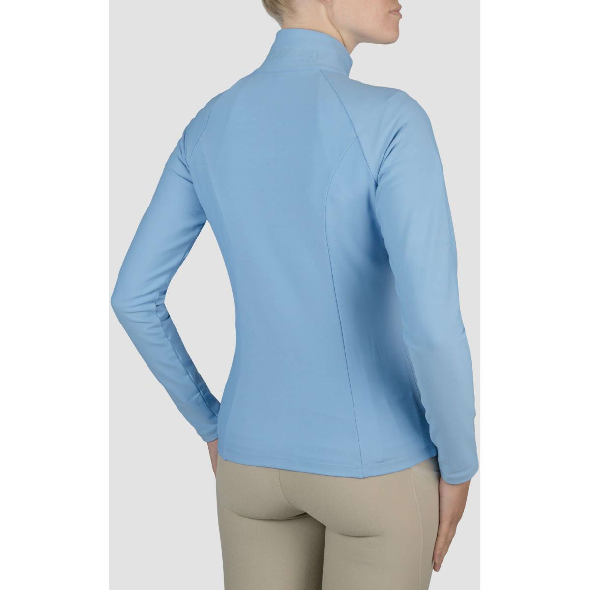 HORKA Sudadera con capucha y cremallera Excellence Angelite