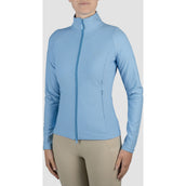 HORKA Sudadera con capucha y cremallera Excellence Angelite