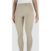 HORKA Legging de Equitación Perfection Duna