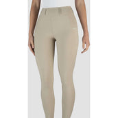 HORKA Legging de Equitación Perfection Duna
