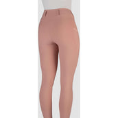 HORKA Legging de Equitación Perfection Rose Quartz