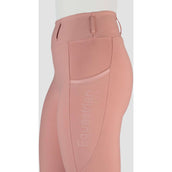 HORKA Legging de Equitación Perfection Rose Quartz